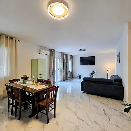 Da Ion Apartmán Marghera