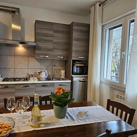 Da Ion Apartmán Marghera