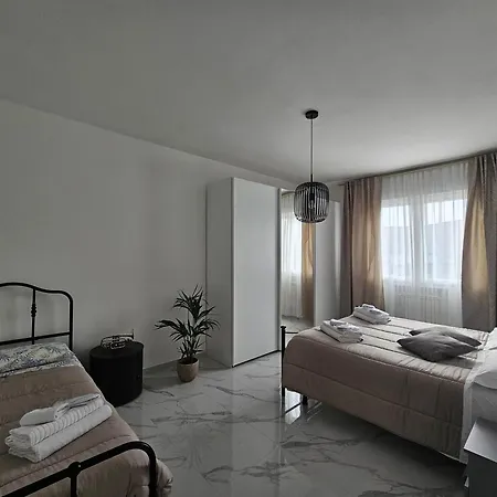 Da Ion Apartmán