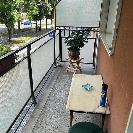 Da Ion Apartmán *