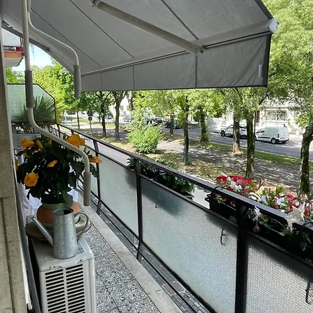 Da Ion Apartmán Marghera