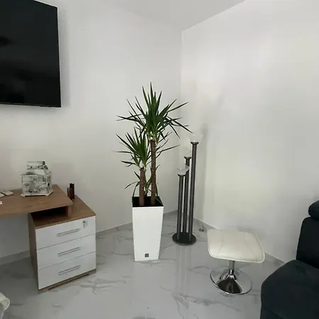Apartmán Da Ion Marghera